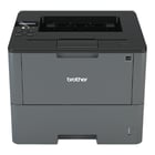 Brother HL-L6200DW, Laser, 1200 x 1200 DPI, A4, 48 ppm, Impressão Duplex, Preto - Brother HLL6200DW