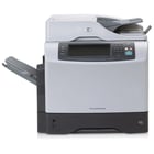 HP LaserJet M4349x, Laser, Impressão a preto e branco, Fotocopiadora a preto e branco, Digitalização a cores, Fax a preto e branco - HP CE796A