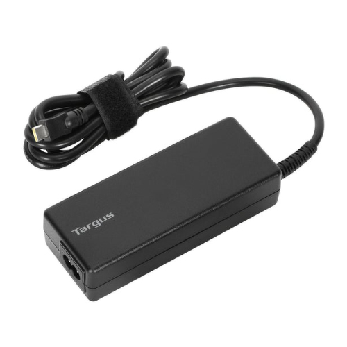 TARGUS CARREGADOR PORTATIL USB-C 100W PRETO - Targus APA108EU