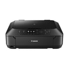 Canon PIXMA MG6450, Jato de tinta, Impressão a cores, 4800 x 1200 DPI, A4, Impressão directa, Preto - Canon 8333B006
