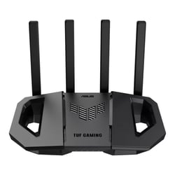 Router ASUS TUF-BE3600 Dual Band WiFi 7 2.5Gbps - Asus 90IG0900-MO9C00