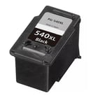 Tinteiro Remanuf. Canon PG540XL Preto 5222B001 25ml - Compativel RMF1033