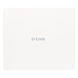 D-LINK OUTDOOR ACESS POINT WIFI 6 - D-Link DAP-X3060OU