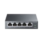 TP-LNK SWITCH DESKTOP 5-PORT 10/100/1000MBPS - TP-Link TL-SG105S
