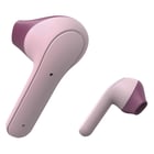 Auscultadores HAMA Bluetooth True wireless "Freedom Light", rosa - 184076 - Hama 00184076