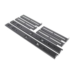 Pacote de trilhos para gabinete de rack Unykach 1U/2U/3U/4U - Unykach UK52094