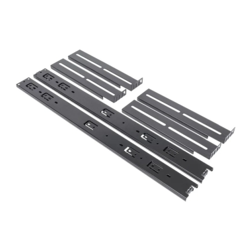 Pacote de trilhos para gabinete de rack Unykach 1U/2U/3U/4U - Unykach UK52094