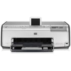 HP Photosmart 8250 Photo Printer, Jato de tinta, 4800 x 1200 DPI, Impressão directa - HP Q3470B