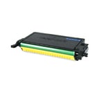 Cartucho de toner genérico amarelo Dell 2145 - Substitui 593-10371 - Dell DT-2145YL