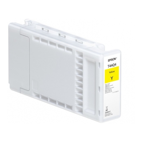 Tinteiro Epson T44Q440 UltraChrome Amarelo Original - C13T44Q440 - Epson 293827