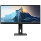 LENOVO THINKVISION MONITOR E29W 29" 2560X1080 IPS HDMI DP 300NITS HAS 3Y - Lenovo 62CEGAT3EU