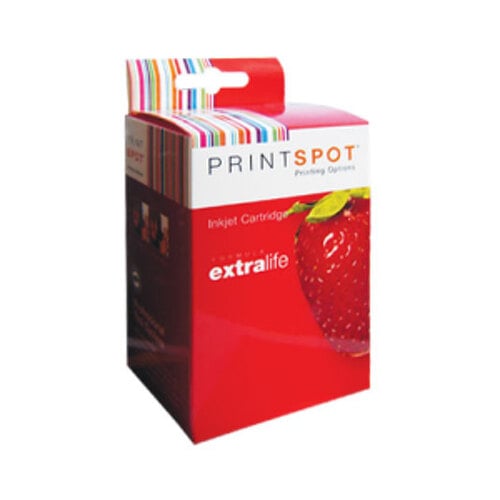 Tinteiro Compatível HP 88XL Magenta C9392A 20ml 1200 Pág. - Printspot PS-HC9392A