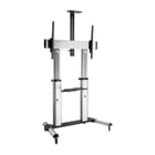 EQUIP SUPORTE CHAO MOVEL HORIZONTAL 60">100" 650605 - Equip 650605