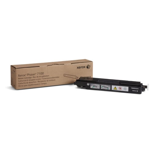 Xerox Phaser 7100, Cartucho de toner usado - Xerox 106R02624