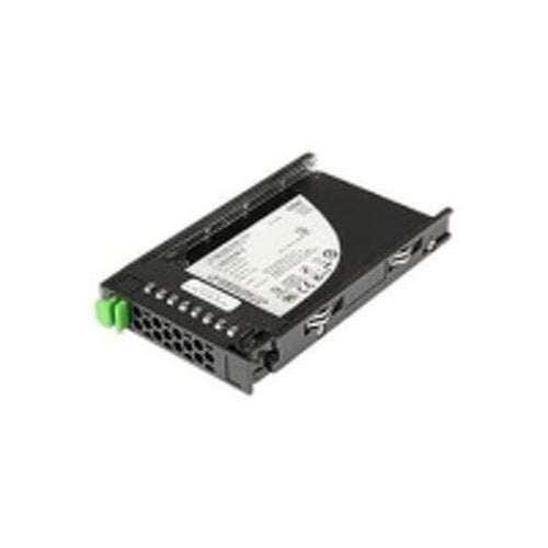 FUJITSU SSD SATA 6G 480GB READ-INT 3.5" N H-P - Fujitsu PY-TS48NMA