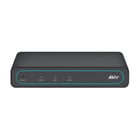 AVer Extensor USB 3.0 e HDMI (até 100 m) com injetor POE++ para câmaras - AVer 61B31B0000AC