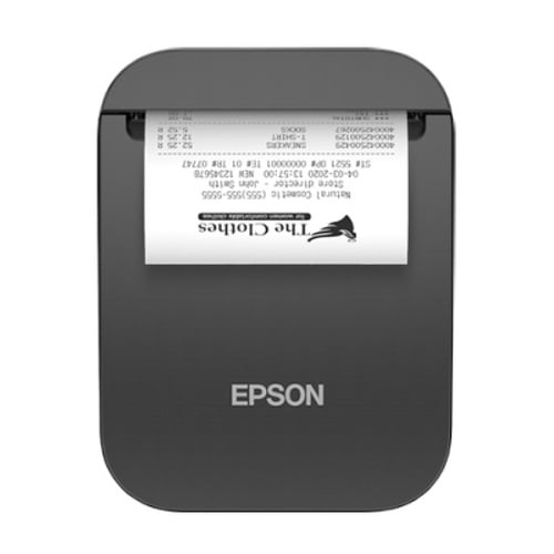 EPSON TM-P80II (111) WIFI USB-C - Epson C31CK00111