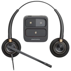 HP Poly Headset Encore Pro 520 - Poly 783P7AA
