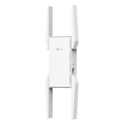 TP-LINK AX5400 MESH WIFI 6 EXTENDER - TP-Link EAP673-Extender