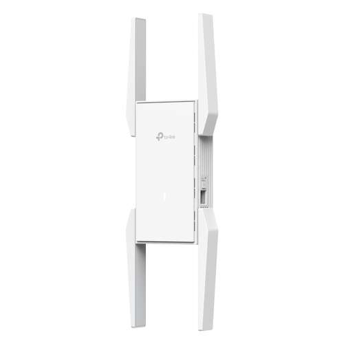 TP-LINK AX5400 MESH WIFI 6 EXTENDER - TP-Link EAP673-Extender