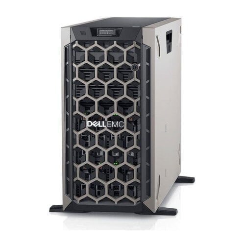 DELL POWEREDGE T440 XEON 4214R 32GB 480GB SSD H730 3Y - Dell MDVD1