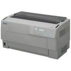 Epson DFX-9000, 560 cps, 240 x 144 DPI, Code 39, POSTNET, UPC-A, UPC-E, A4 (210 x 297 mm), 128 KB, 58 dB - Epson C11C605011DA