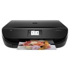 HP ENVY 4524, Jato de tinta térmico, Impressão a cores, 4800 x 1200 DPI, A4, Impressão directa, Preto - HP F0V71B