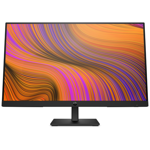 HP MONITOR P24h G5 23.8" FHD - HP 64W34AA