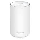 TIP-LINK DECO X10 AX1500 WHOLE MESH WIFI 6 4G+ - TP-Link Deco X10-4G(1-pack)