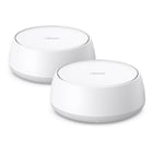 TP-LINK DECO BE600 WHIOLE HOME MESH - TP-Link Deco BE25(3-pack)