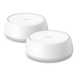 TP-LINK DECO BE600 WHIOLE HOME MESH - TP-Link Deco BE25(3-pack)