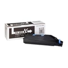 Tinteiro de Toner Preto Original Kyocera TK855K - 1T02H70EU0/TK855K - Kyocera 276277