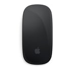 Rato Apple Magic Mouse Superfície Multi-toque Preta - Apple MXK63ZM/A