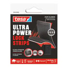 Tiras Fixação 50mmx25mm Tesa Ultra Power Lock 4un - Tesa 1561100
