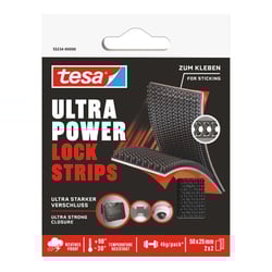 Tiras Fixação 50mmx25mm Tesa Ultra Power Lock 4un - Tesa 1561100