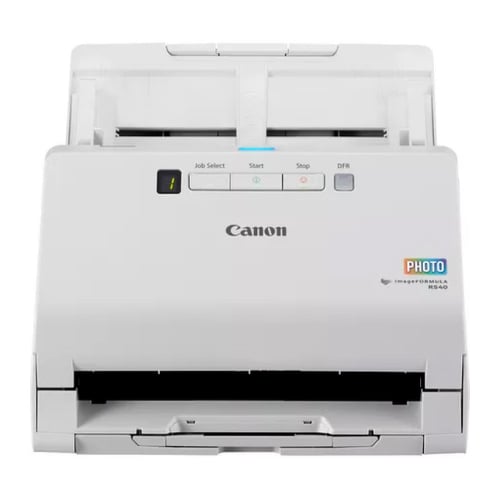 CANON SCANNER DOCUMENTAL IMAGEFORMULA RS40 #PROMO - Canon 5209C003