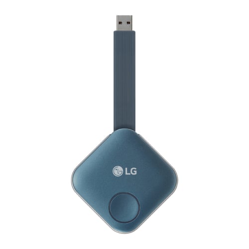 LG ONE QUICK SHARE DONGLE USB WIFI SC-00DA - LG SC-00DA