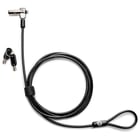 HP NANO KEYED CABLE LOCK - HP 1AJ39AA