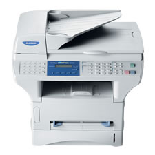 Impressora multifunções láser monocromática - Brother MFC-9880