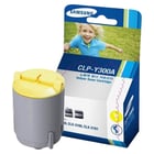 Samsung CLP-Y300A toner 1 unidade(s) Original Amarelo - Samsung CLP-Y300A/ELS