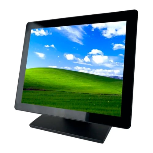 DBX OEM Monitor tátil capacitivo de 17 polegadas, True Flat, 4:3 - DBX OEM M1703