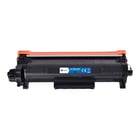 G&G Toner Genérico Preto Brother TN2510XL - Substitui o TN2510XL - Brother 303157