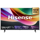 Hisense Televisor LED de 32" FHD HDR10 Smart TV Vidaa 32A4S - Hisense 32A4S