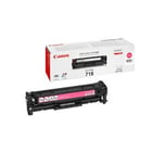 Canon CRG-718 M toner 1 unidade(s) Original Magenta - Canon 718M