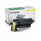 Lexmark C750 Yellow High Yield Print Cartridge (15K) toner Original Amarelo - Lexmark 10B032Y