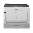 Epson AcuLaser C9300D2TN, Laser, Cor, 1200 x 1200 DPI, A3, 30 ppm, Pronto para trabalhar em rede - Epson C11CB52011BQ