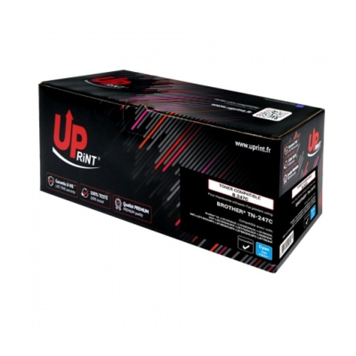 UPTM-TN247M/TN243M, 2300 Páginas (65 gr.) - Brother UPTM-TN247M/TN243M