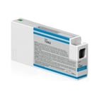 Epson T5962 Cyan Pigment Ink Cartridge Genérico - Substitui C13T596200 - EI-T5962(PG)