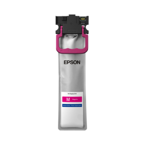 EPSON TINTEIRO MAGENTA XL PRO EM-C810xR - Epson C13T13L340