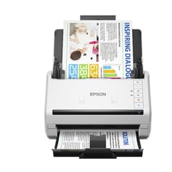 EPSON SCANNER WORKFORCE DS-770II - Epson B11B262401